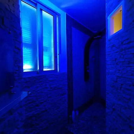 Appartement Penthouse Panoramique Avec Jacuzzi à Ajaccio  Extérieur photo