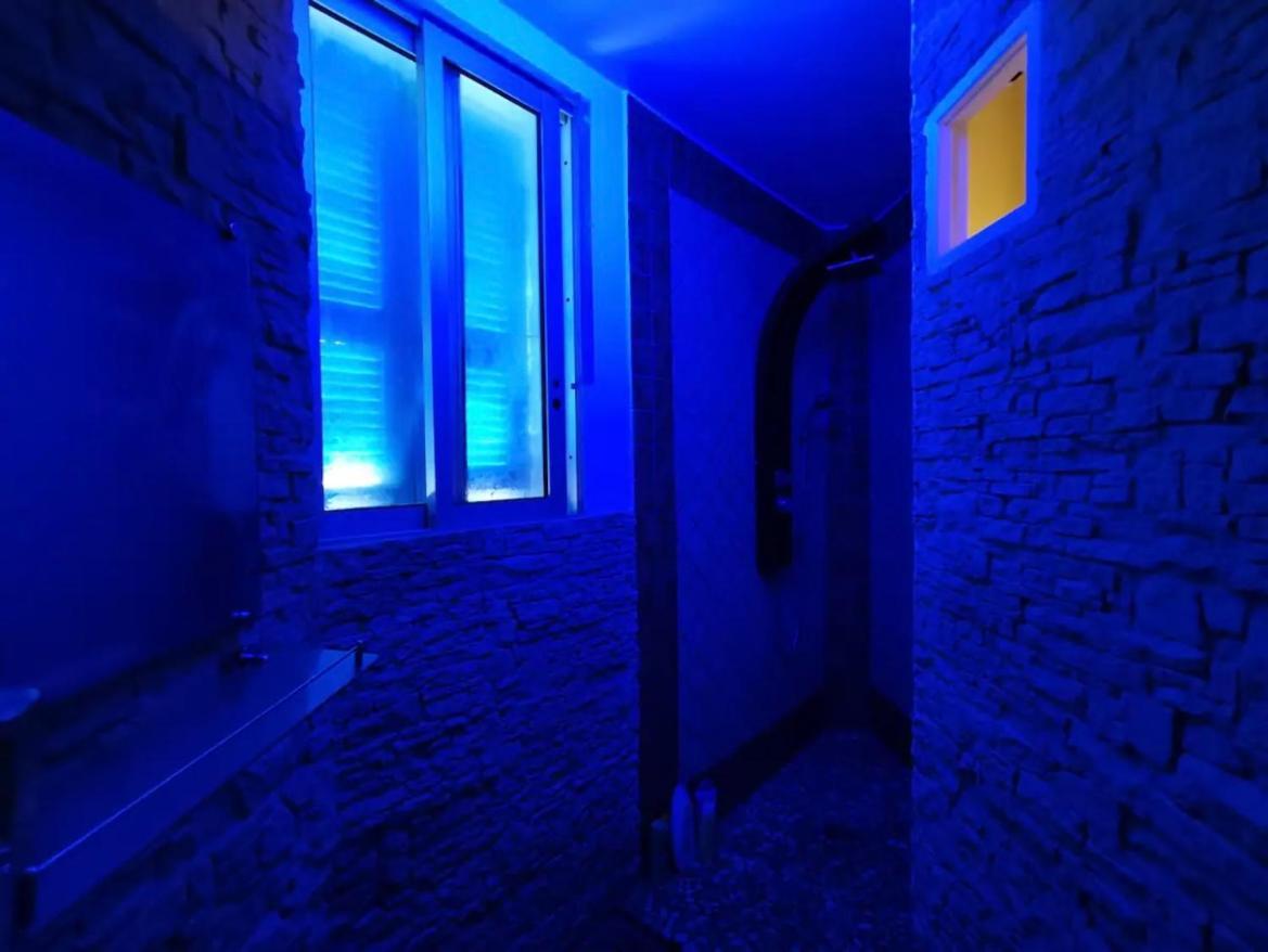 Penthouse Panoramique Avec Jacuzzi
