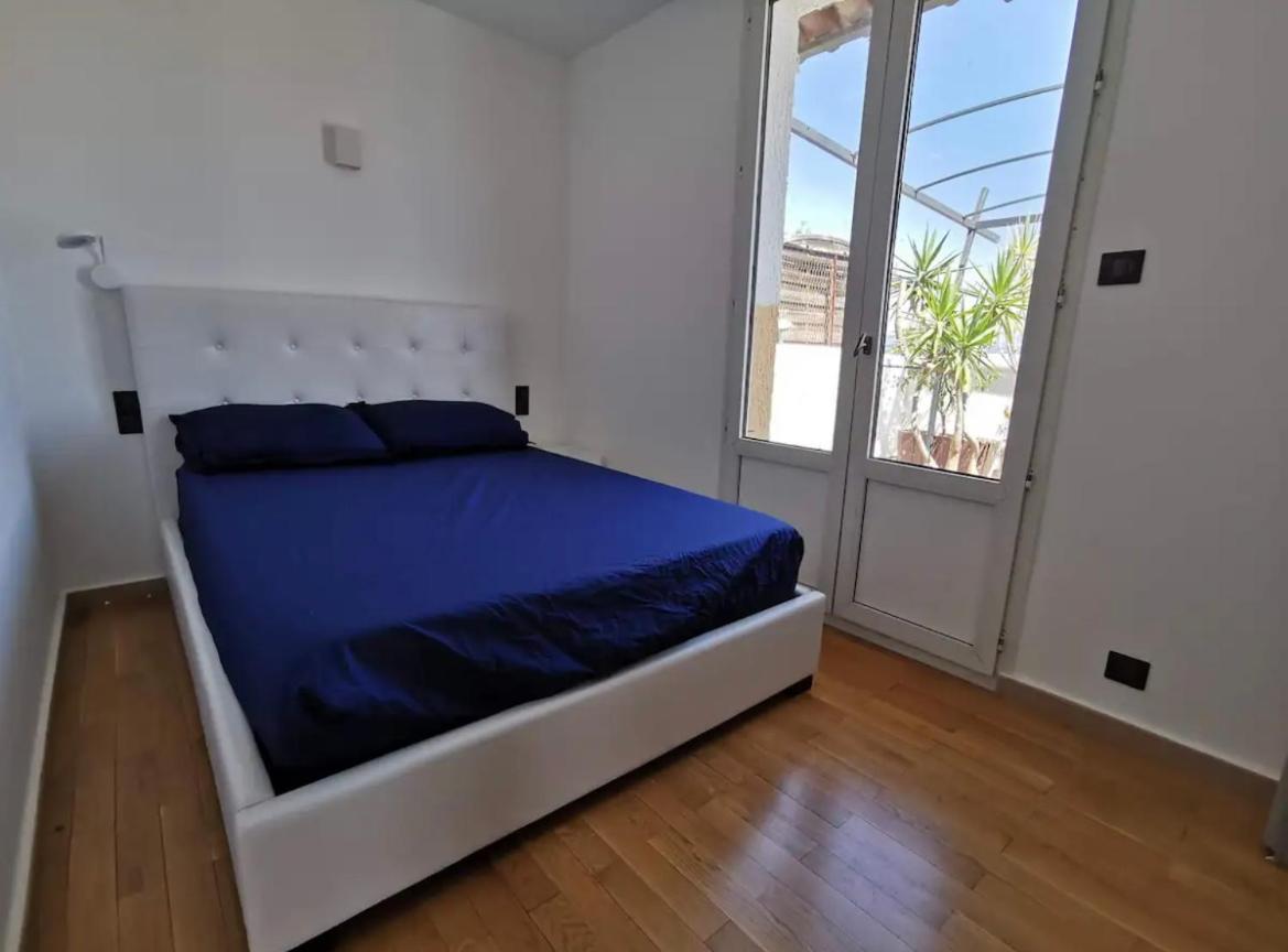 Penthouse Panoramique Avec Jacuzzi * Ajaccio (Corsica)